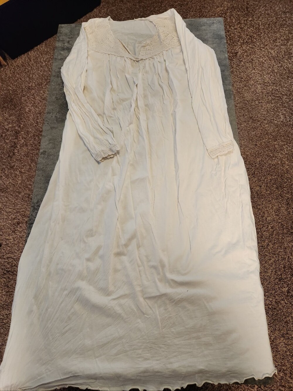 Peruvian Connection dress